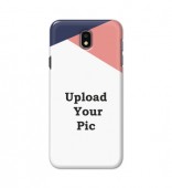 Customized Mobile Back Cover for Samsung Galaxy J7 Pro