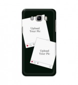Customized Mobile Back Cover for Samsung Galaxy J8