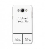 Customized Mobile Back Cover for Samsung Galaxy J8