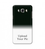 Customized Mobile Back Cover for Samsung Galaxy J8