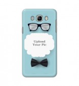 Customized Mobile Back Cover for Samsung Galaxy J8