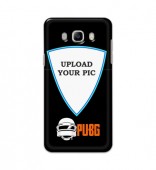 Customized Mobile Back Cover for Samsung Galaxy J8
