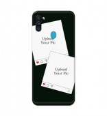 Customized Mobile Back Cover for Samsung Galaxy M11