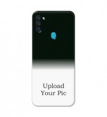 Customized Mobile Back Cover for Samsung Galaxy M11