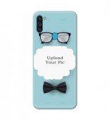 Customized Mobile Back Cover for Samsung Galaxy M11