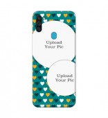 Customized Mobile Back Cover for Samsung Galaxy M11