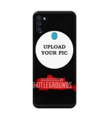 Customized Mobile Back Cover for Samsung Galaxy M11