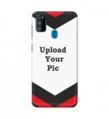 Customized Mobile Back Cover for Samsung Galaxy M30s