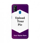Customized Mobile Back Cover for Samsung Galaxy M30s