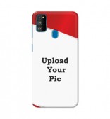Customized Mobile Back Cover for Samsung Galaxy M30s