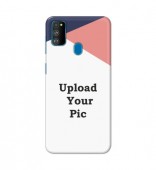 Customized Mobile Back Cover for Samsung Galaxy M30s