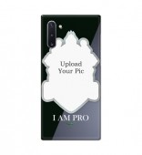 Customized Mobile Back Cover for Samsung Galaxy Note 10