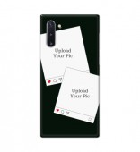 Customized Mobile Back Cover for Samsung Galaxy Note 10