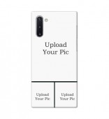 Customized Mobile Back Cover for Samsung Galaxy Note 10