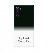 Customized Mobile Back Cover for Samsung Galaxy Note 10