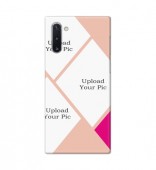 Customized Mobile Back Cover for Samsung Galaxy Note 10