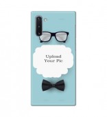 Customized Mobile Back Cover for Samsung Galaxy Note 10