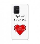 Customized Mobile Back Cover for Samsung Galaxy Note 10 Lite