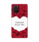 Customized Mobile Back Cover for Samsung Galaxy Note 10 Lite