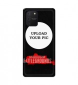 Customized Mobile Back Cover for Samsung Galaxy Note 10 Lite