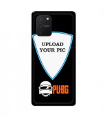 Customized Mobile Back Cover for Samsung Galaxy Note 10 Lite
