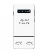 Customized Mobile Back Cover for Samsung Galaxy S10