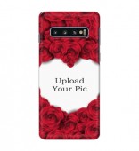 Customized Mobile Back Cover for Samsung Galaxy S10