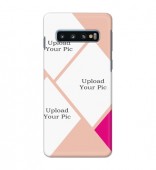 Customized Mobile Back Cover for Samsung Galaxy S10 Plus