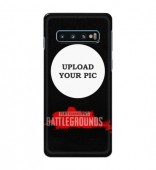 Customized Mobile Back Cover for Samsung Galaxy S10 Plus
