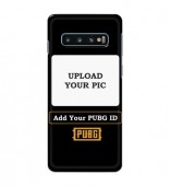 Customized Mobile Back Cover for Samsung Galaxy S10 Plus