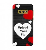 Customized Mobile Back Cover for Samsung Galaxy S10e