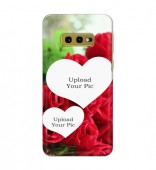 Customized Mobile Back Cover for Samsung Galaxy S10e