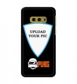 Customized Mobile Back Cover for Samsung Galaxy S10e