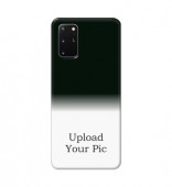 Customized Mobile Back Cover for Samsung Galaxy S20 Plus