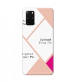 Customized Mobile Back Cover for Samsung Galaxy S20 Plus