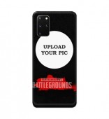 Customized Mobile Back Cover for Samsung Galaxy S20 Plus
