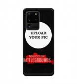 Customized Mobile Back Cover for Samsung Galaxy S20 Ultra