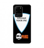 Customized Mobile Back Cover for Samsung Galaxy S20 Ultra