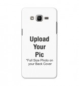 Customized Mobile Back Cover for Samsung J2 (2017)