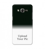 Customized Mobile Back Cover for Samsung J2 (2017)