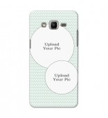 Customized Mobile Back Cover for Samsung J2 (2017)