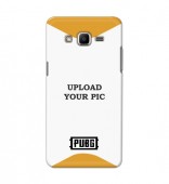 Customized Mobile Back Cover for Samsung J2 (2017)