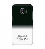 Customized Mobile Back Cover for Samsung J2 (2018)