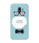 Customized Mobile Back Cover for Samsung J2 (2018)