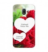 Customized Mobile Back Cover for Samsung J2 (2018)