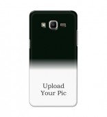Customized Mobile Back Cover for Samsung J2