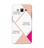 Customized Mobile Back Cover for Samsung J2