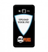 Customized Mobile Back Cover for Samsung J2