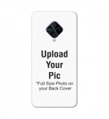 Customized Mobile Back Cover for Vivo S1 Pro
