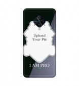 Customized Mobile Back Cover for Vivo S1 Pro
